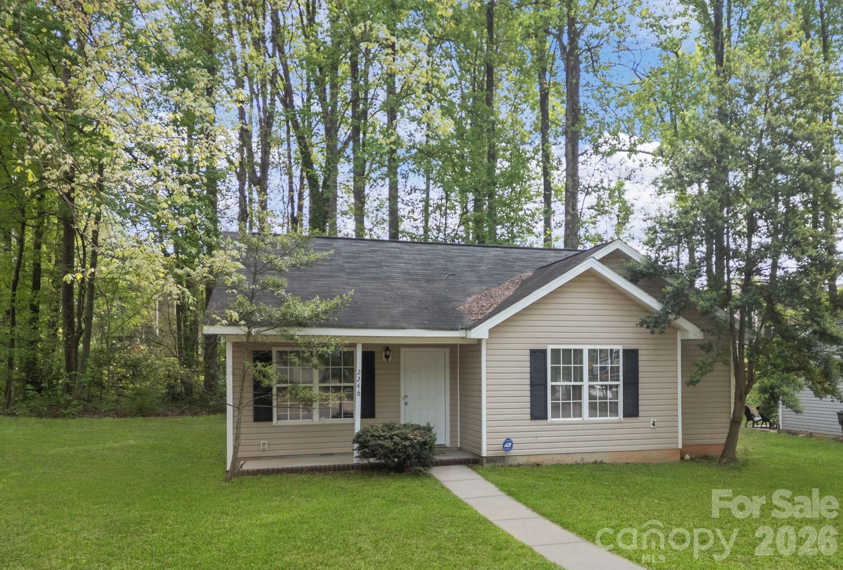 Sunset Park - Residential