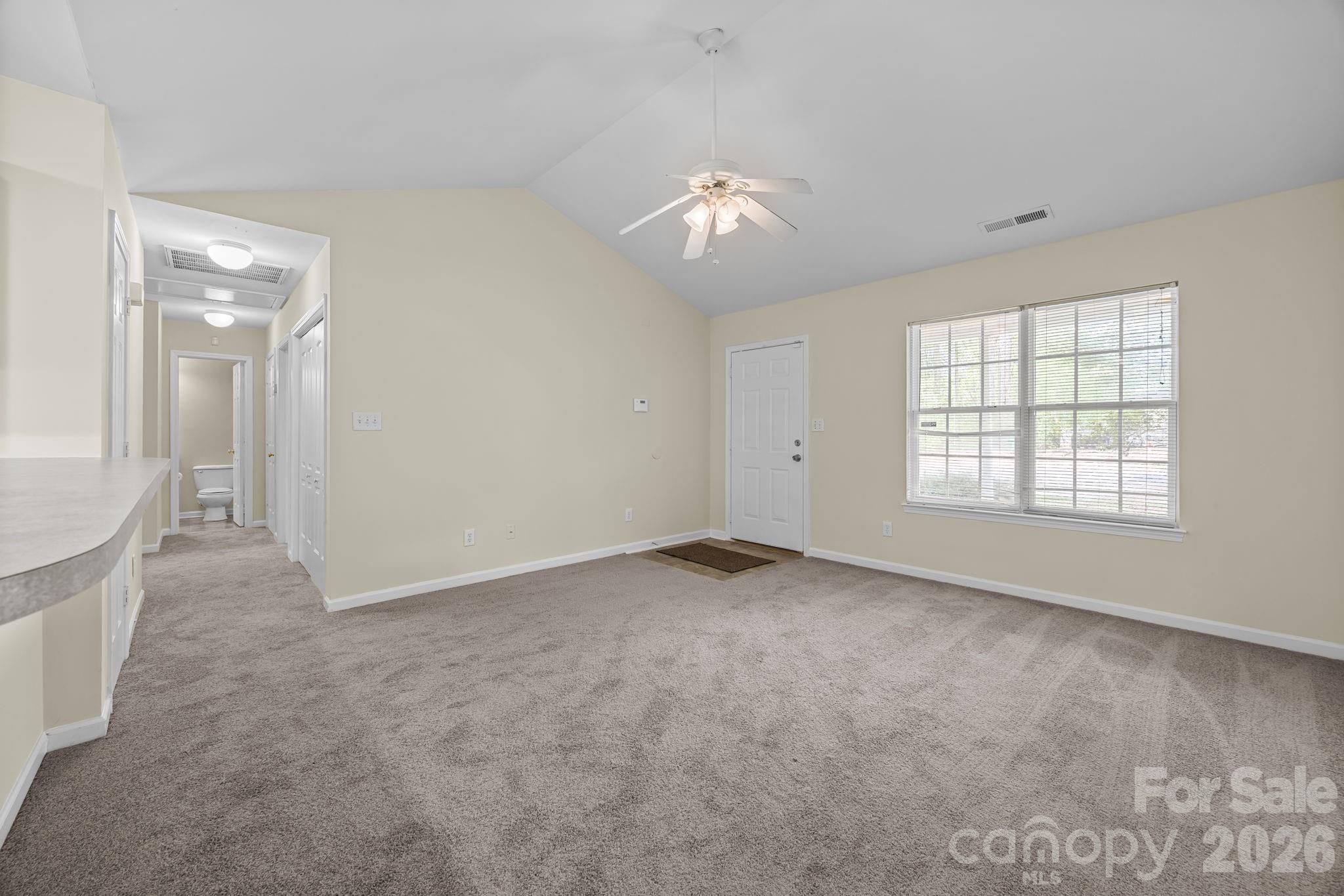 Sunset Park - Residential