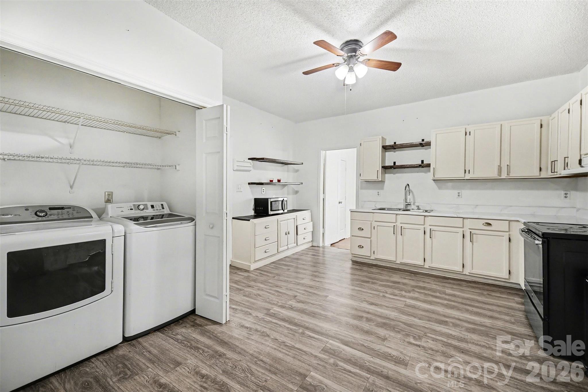 Adrian Park - Residential