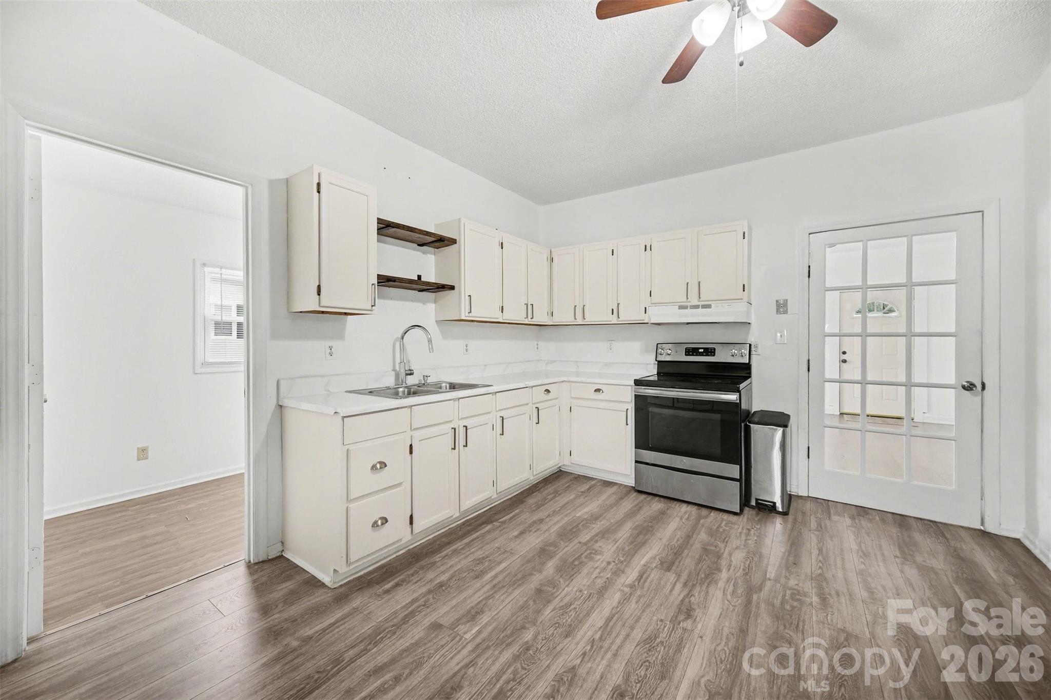 Adrian Park - Residential