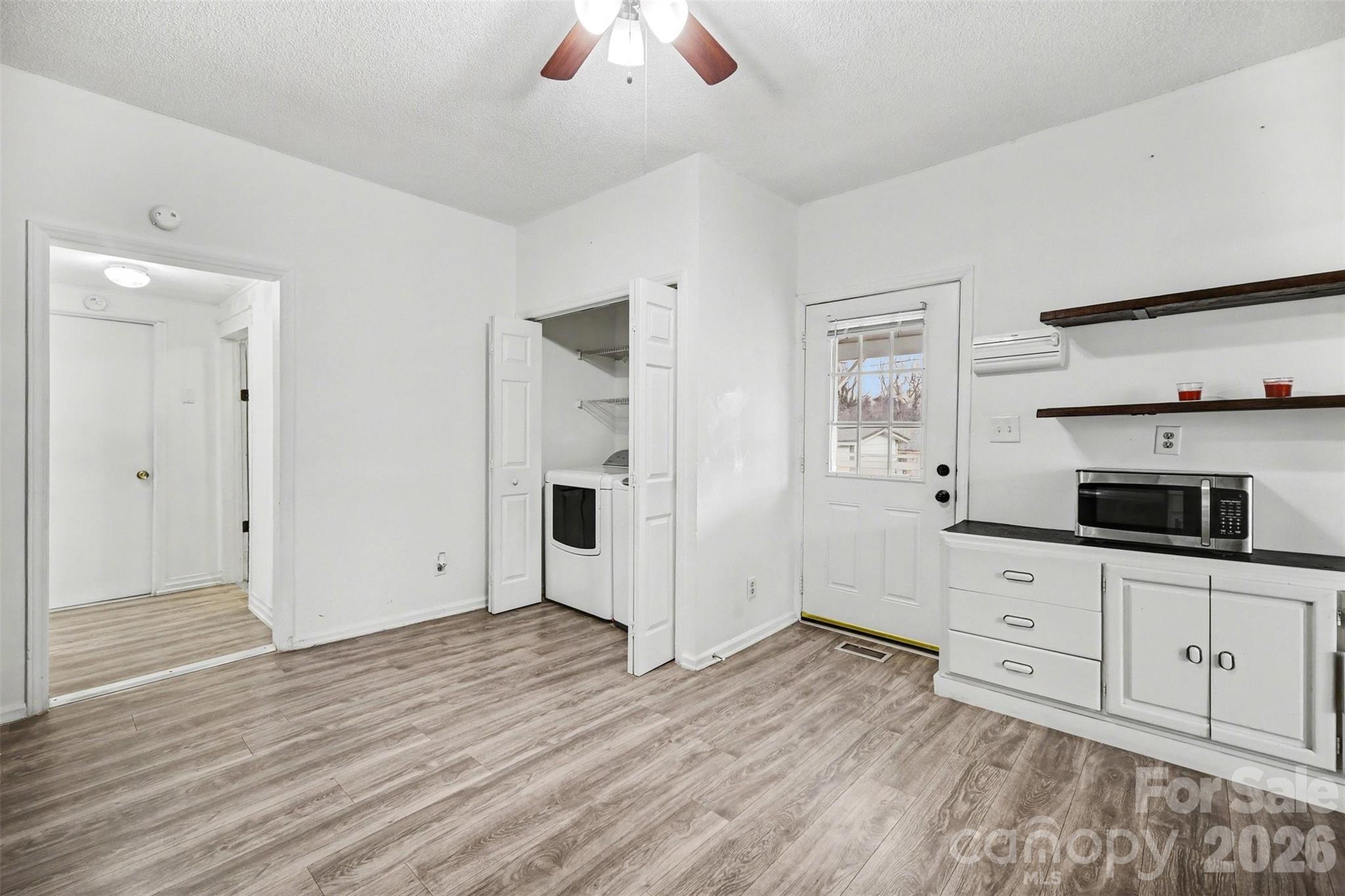 Adrian Park - Residential