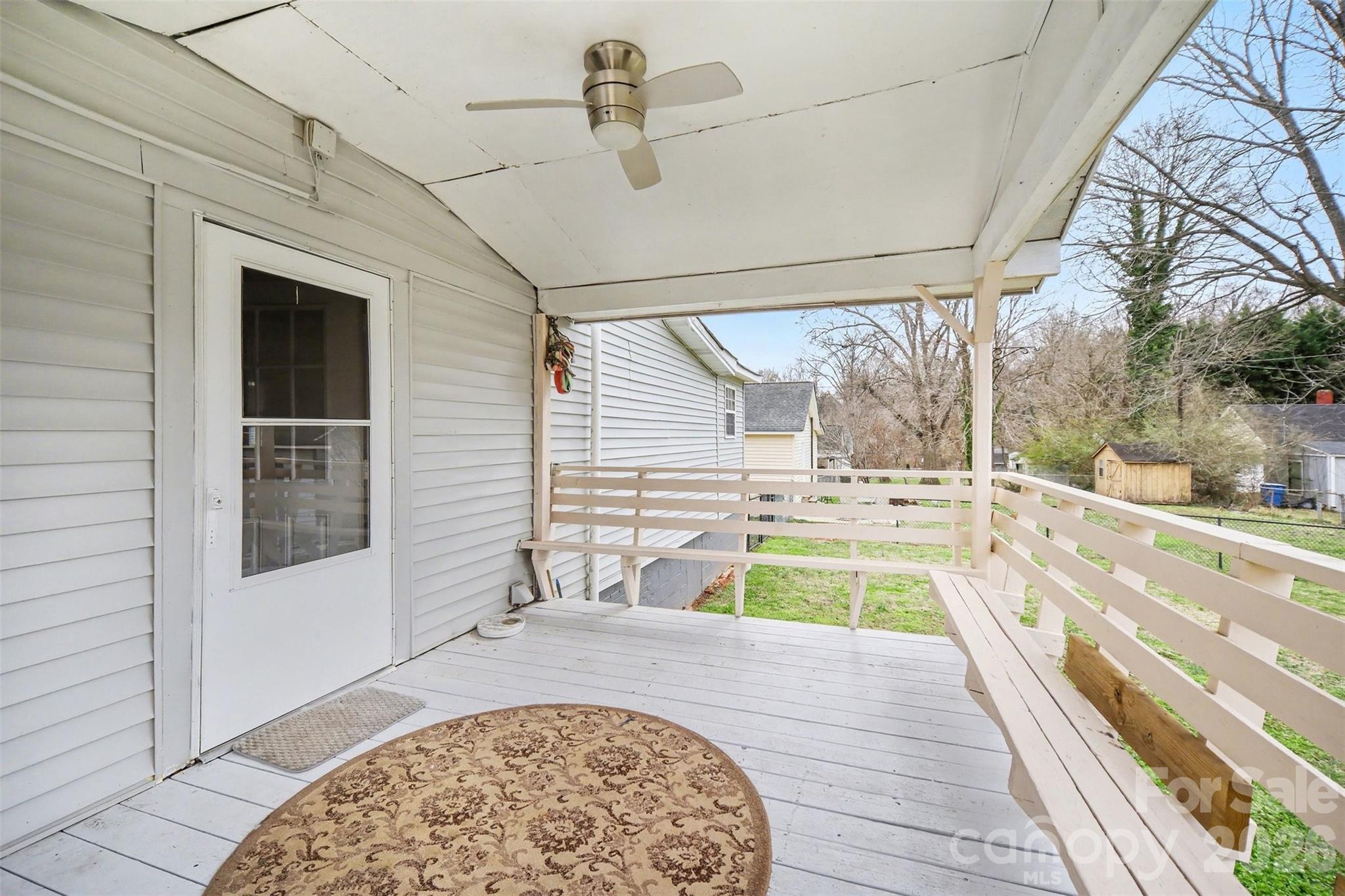 Adrian Park - Residential