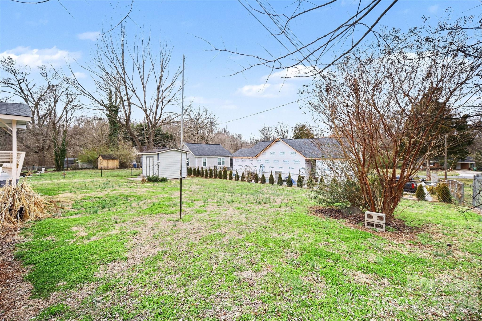 Adrian Park - Residential