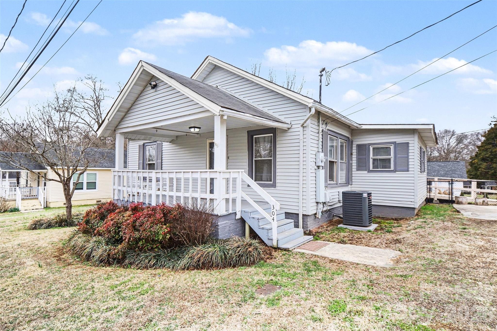 Adrian Park - Residential