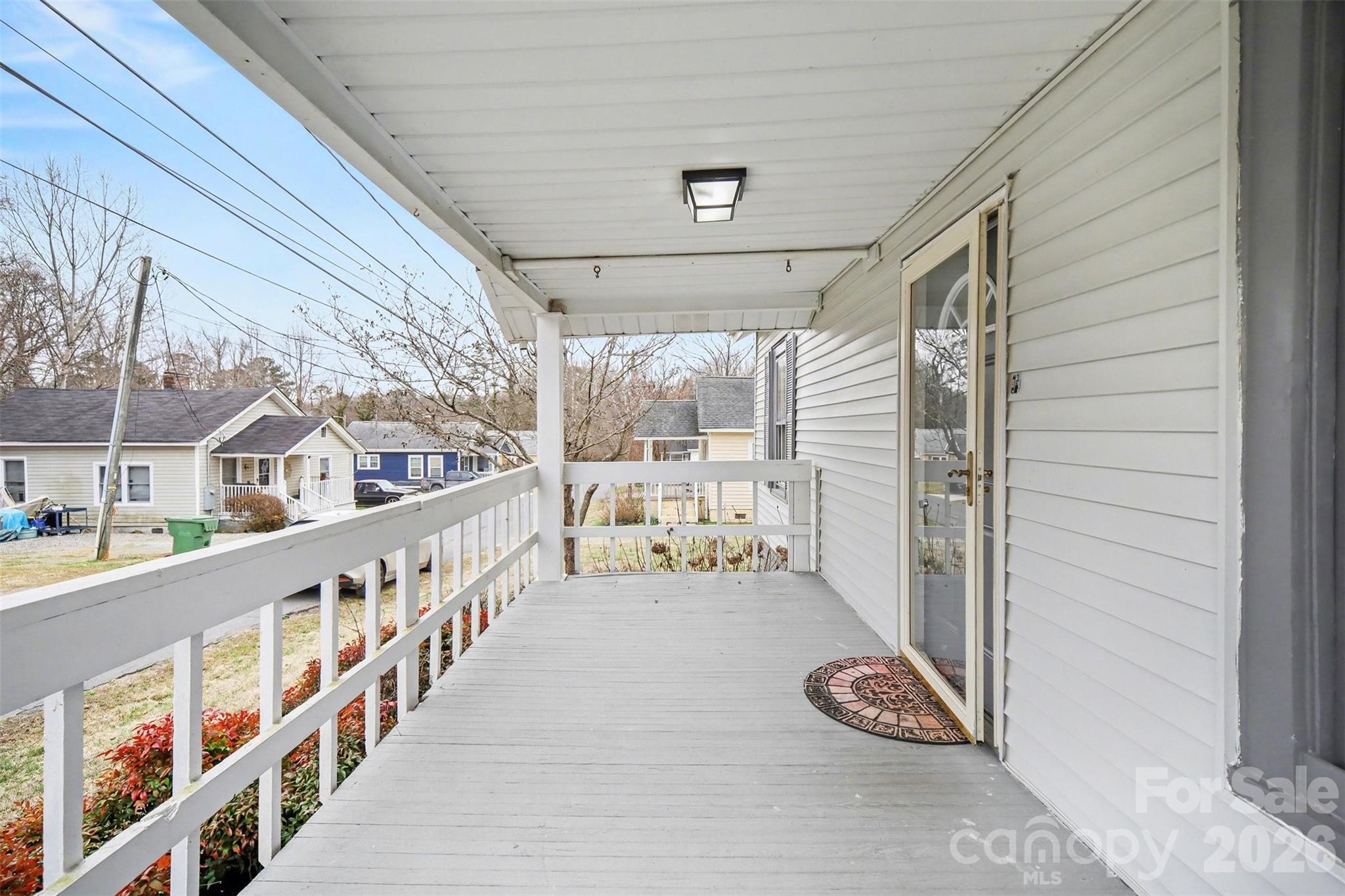 Adrian Park - Residential