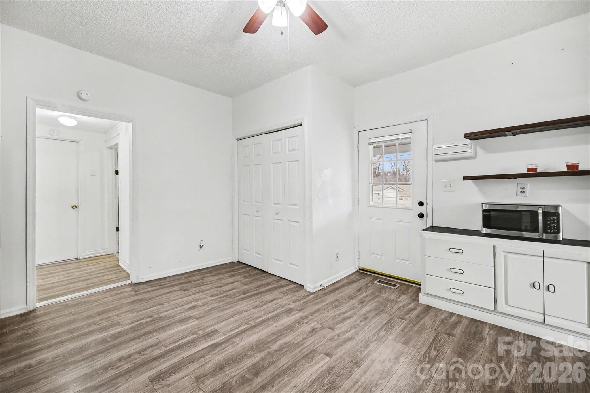 Adrian Park - Residential