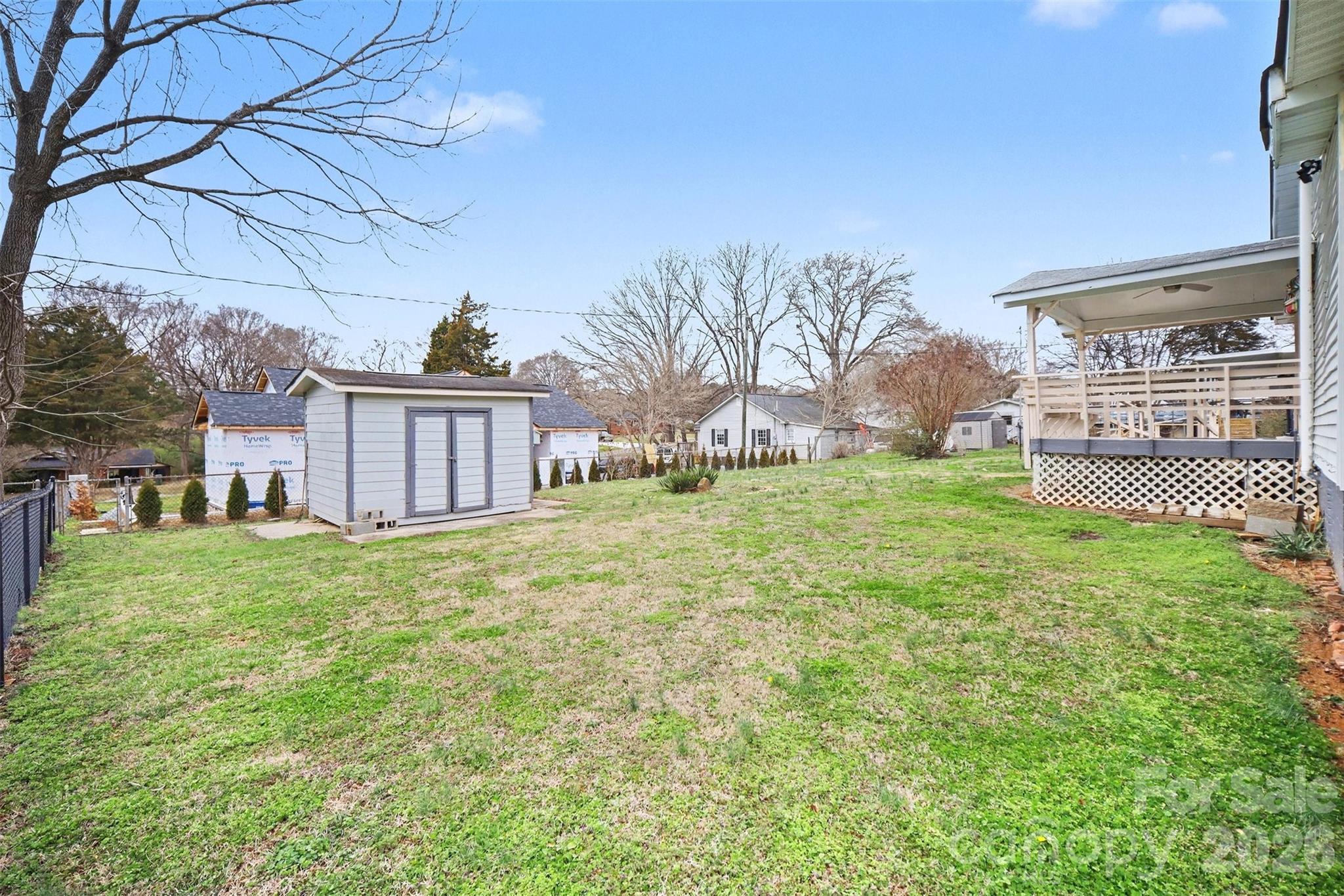 Adrian Park - Residential