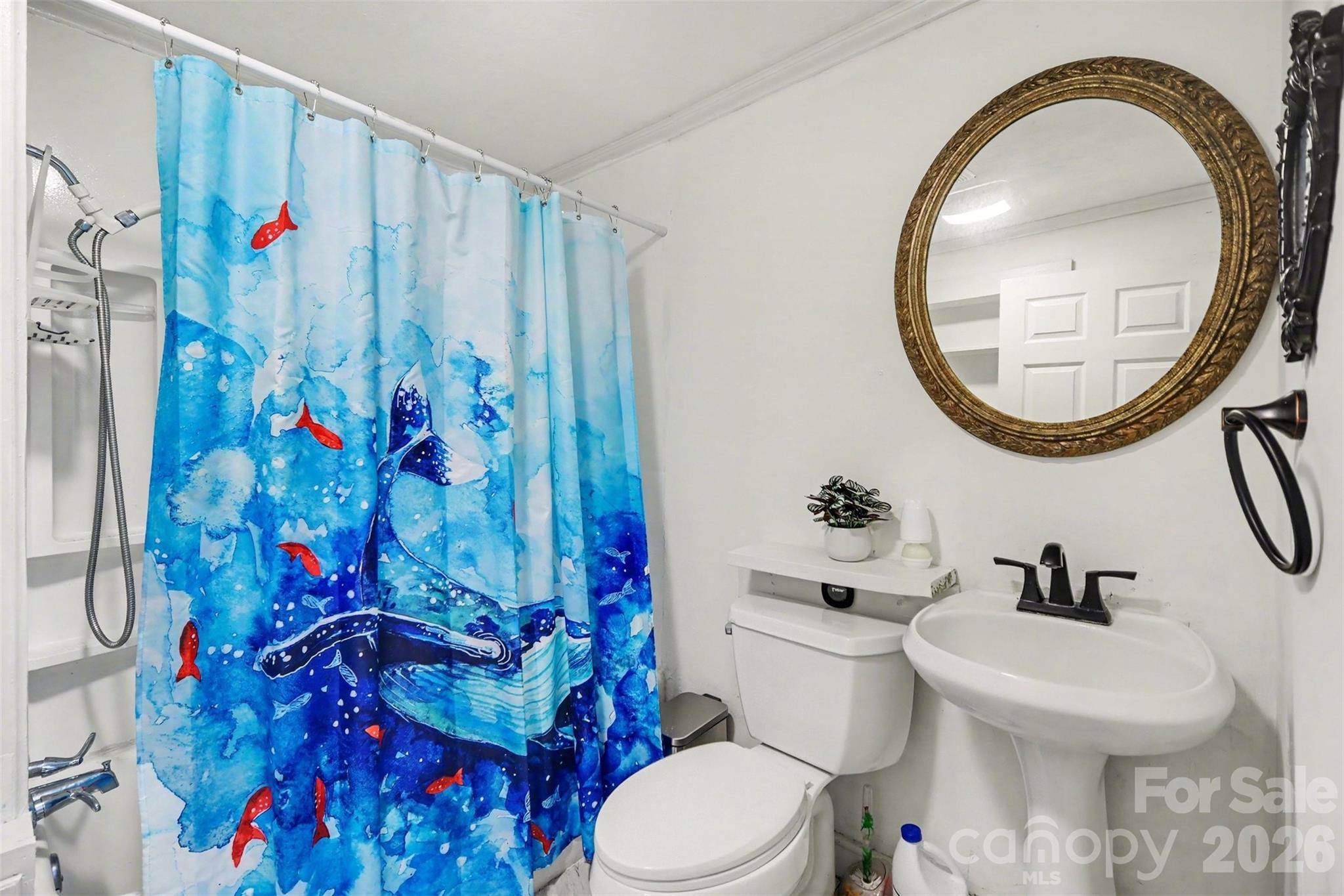 Adrian Park - Residential