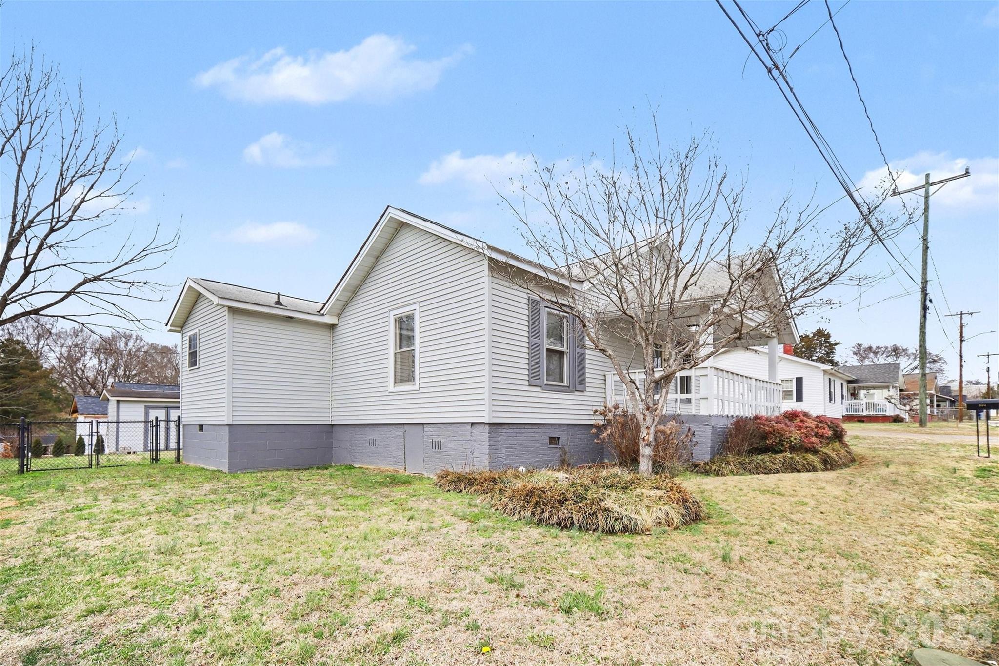 Adrian Park - Residential