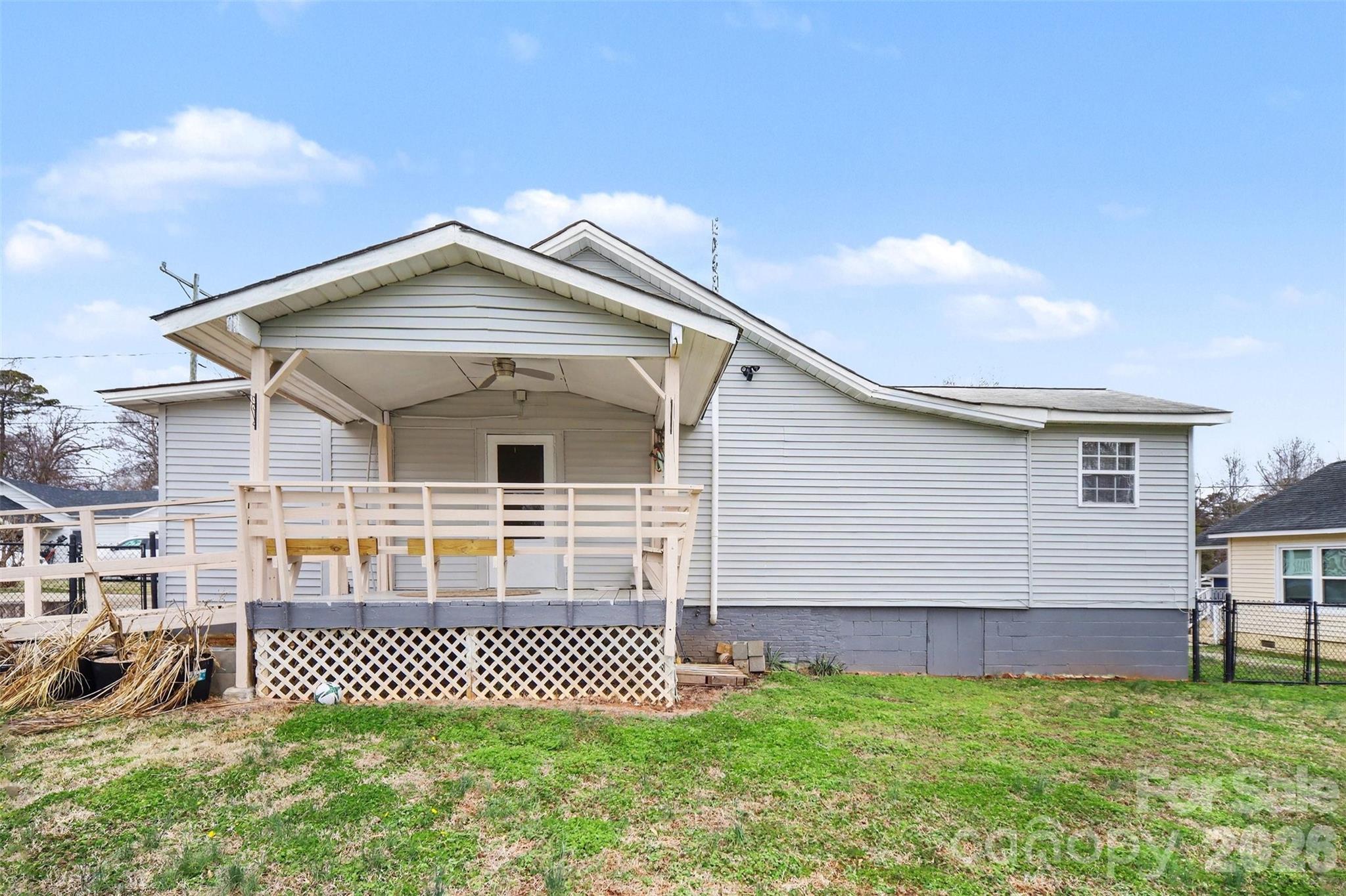 Adrian Park - Residential