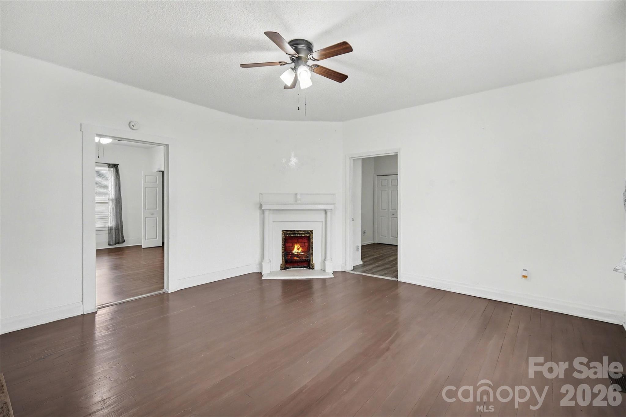 Adrian Park - Residential