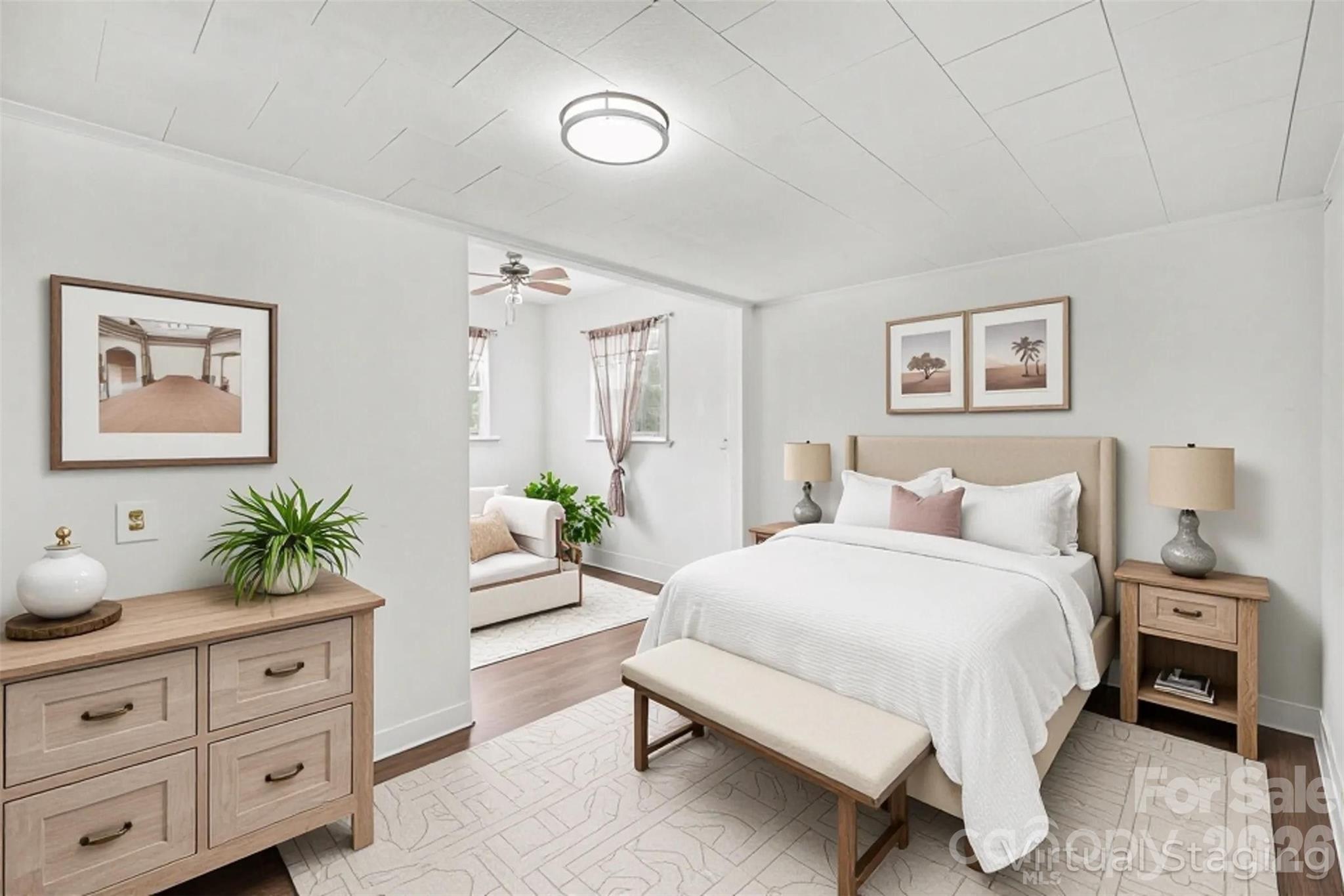 Adrian Park - Residential