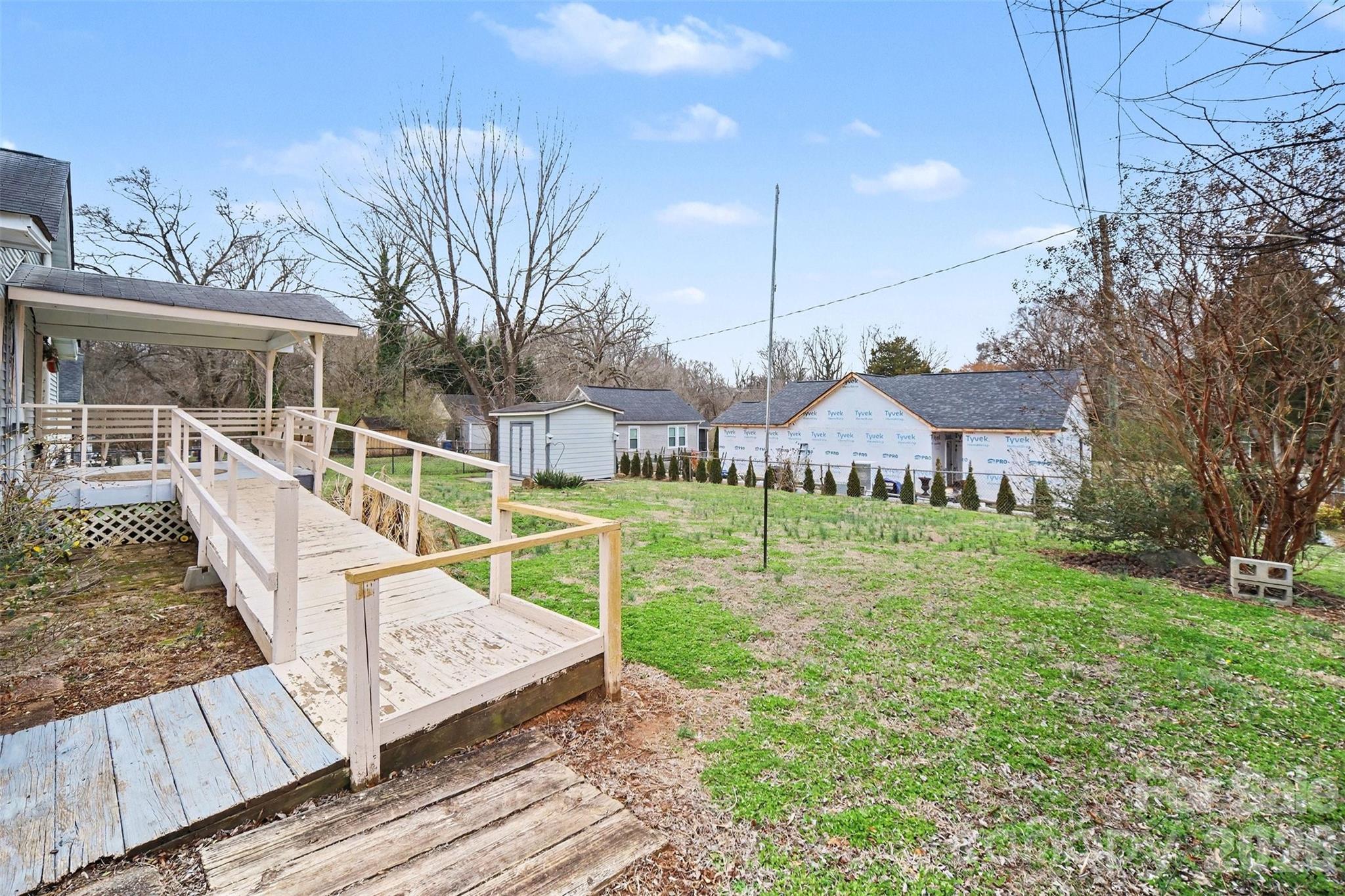 Adrian Park - Residential