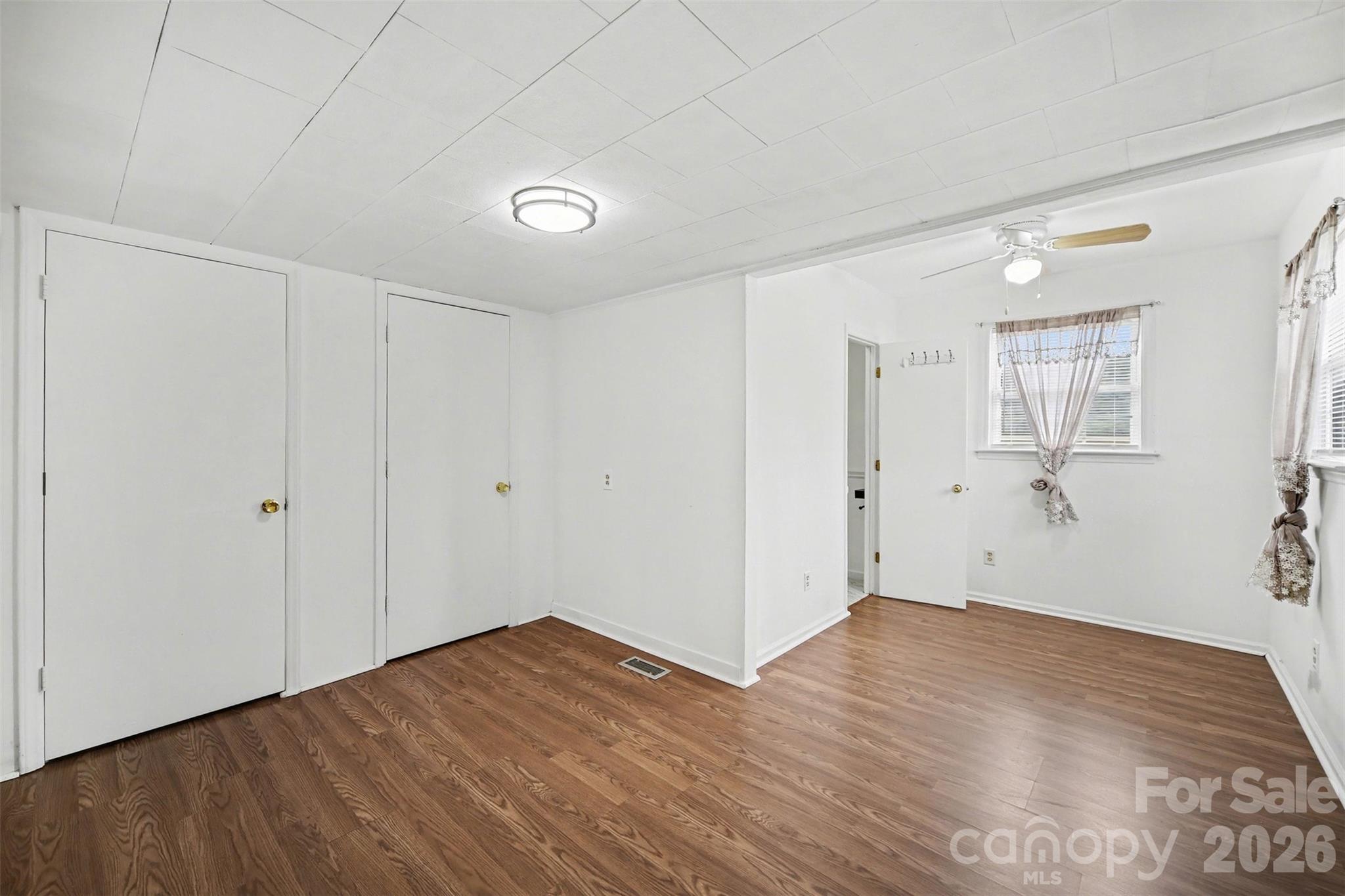 Adrian Park - Residential