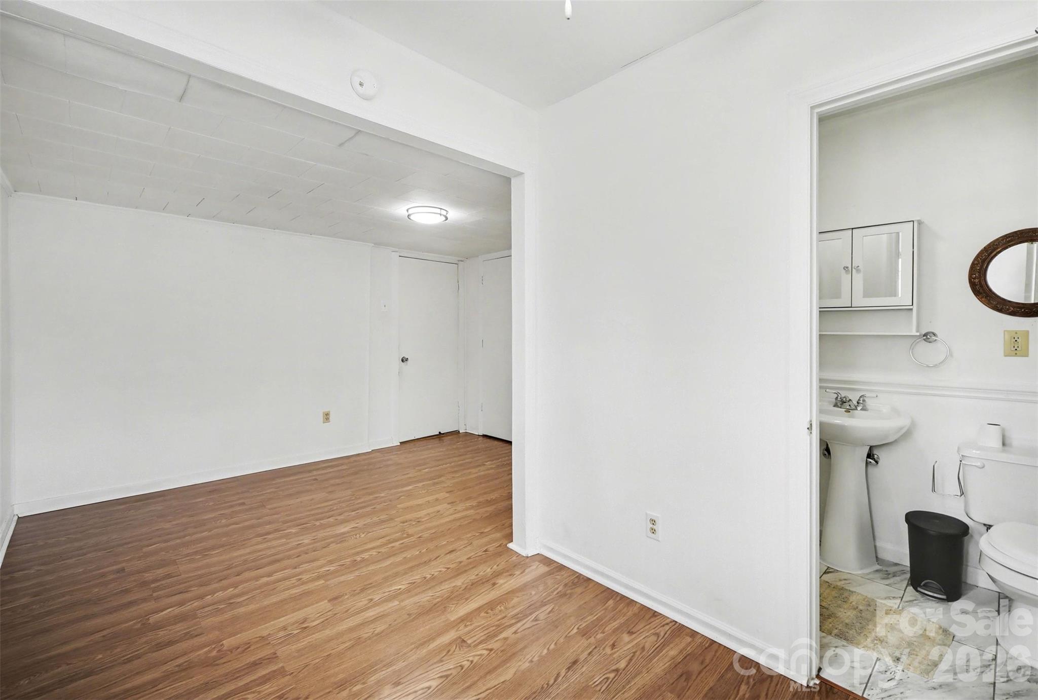 Adrian Park - Residential