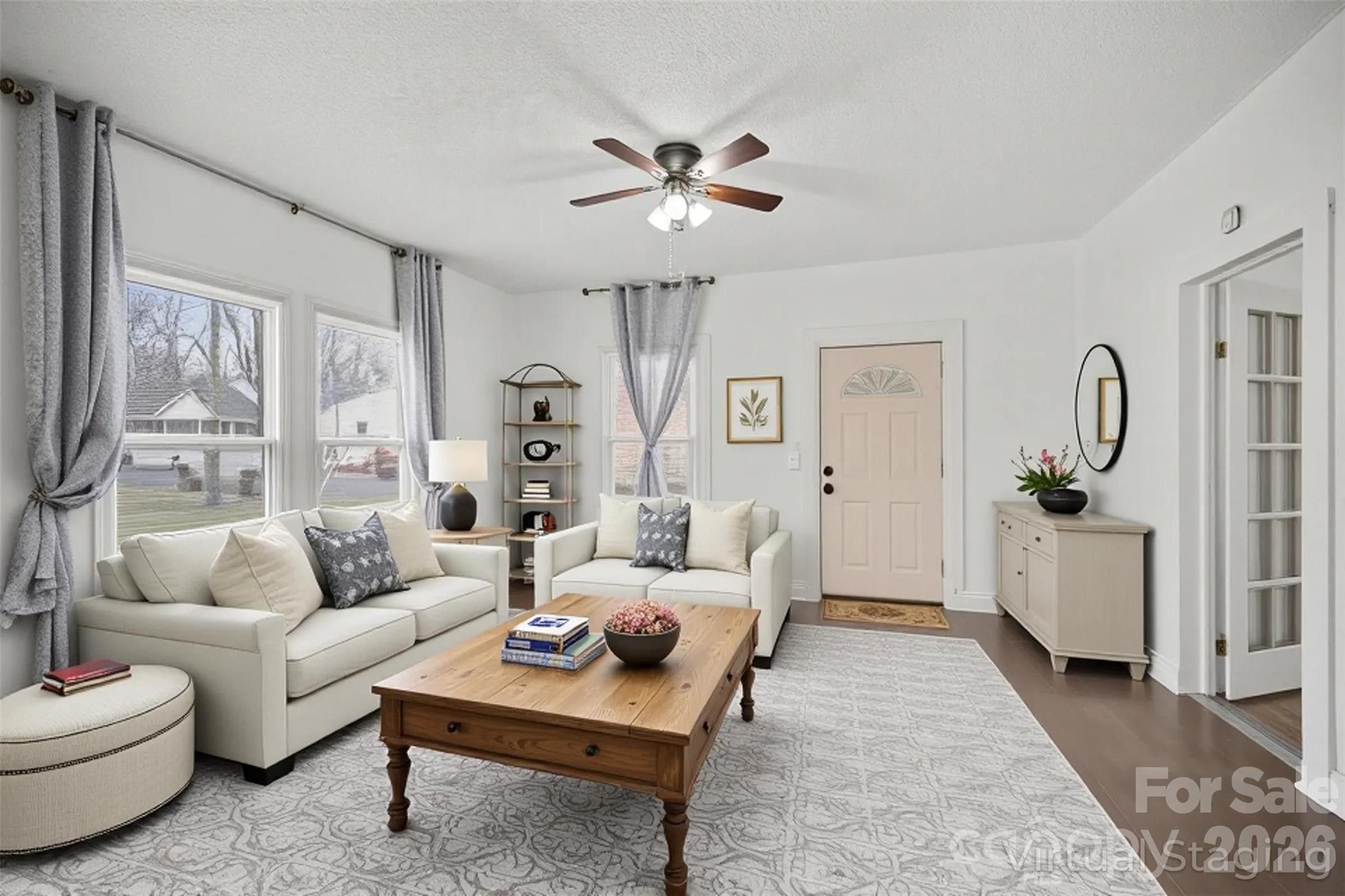 Adrian Park - Residential