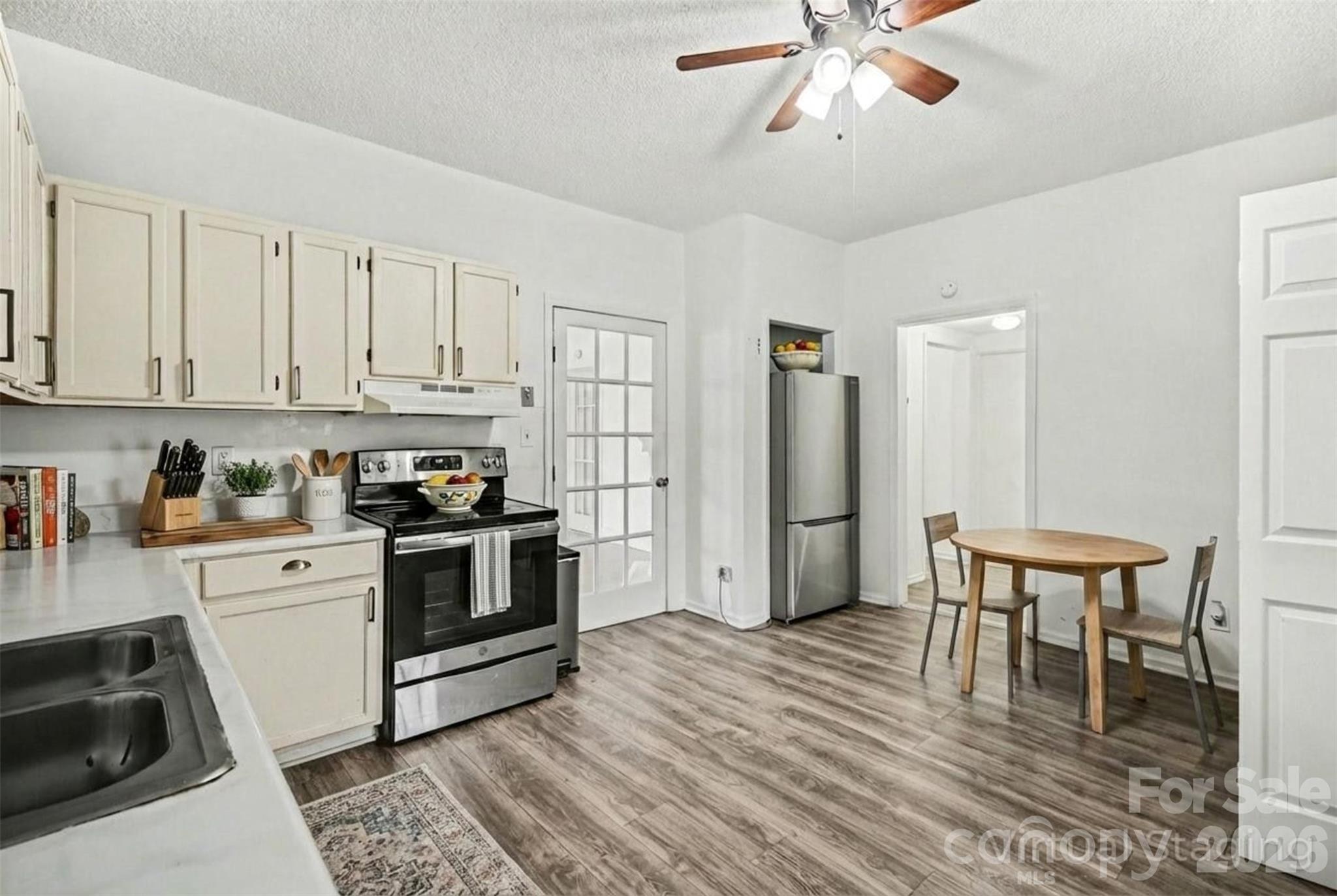 Adrian Park - Residential