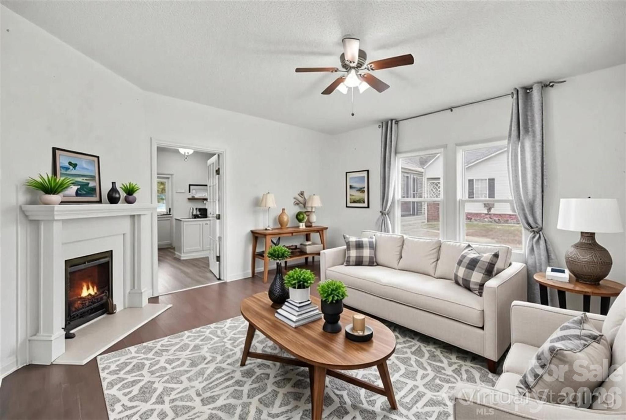 Adrian Park - Residential