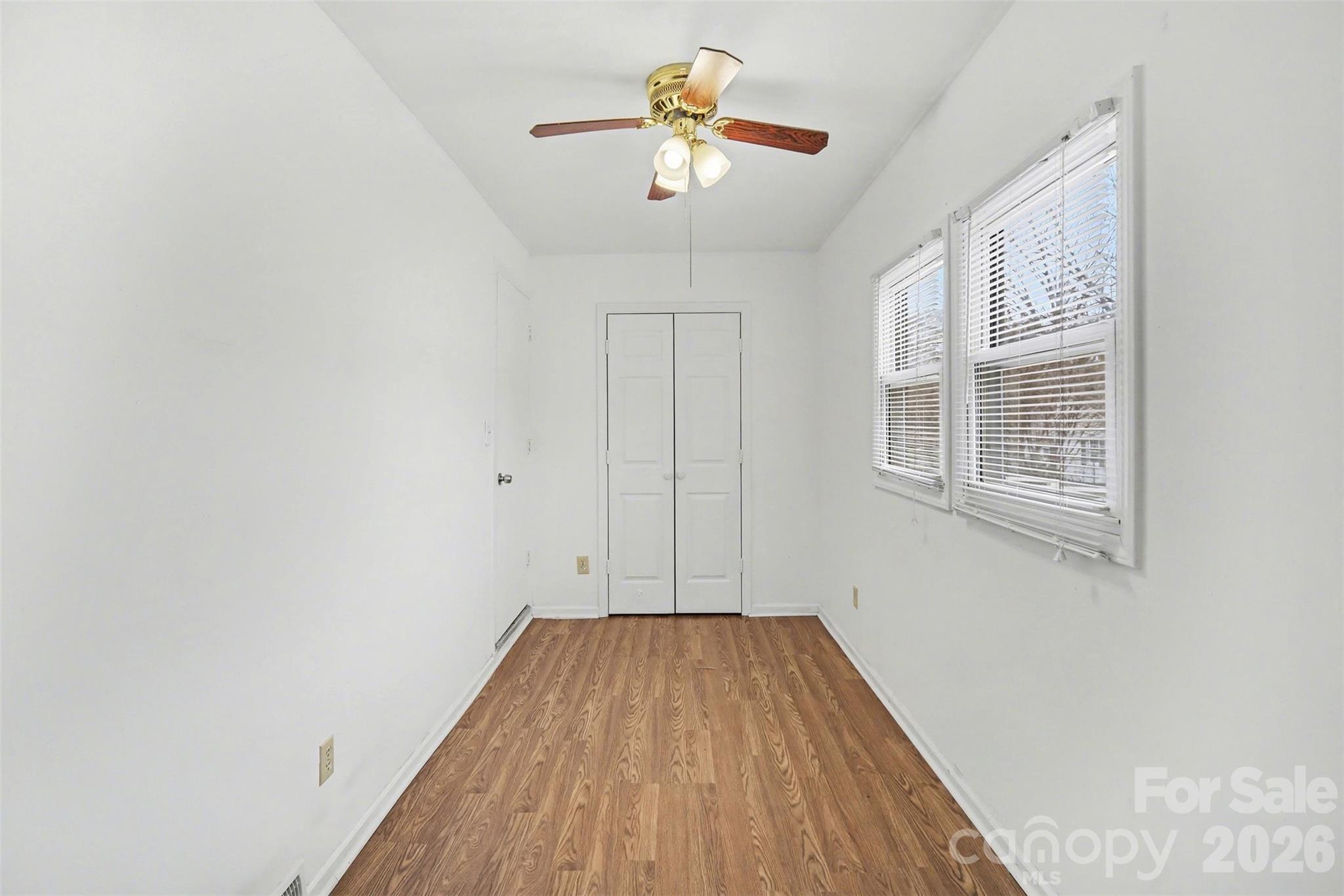 Adrian Park - Residential