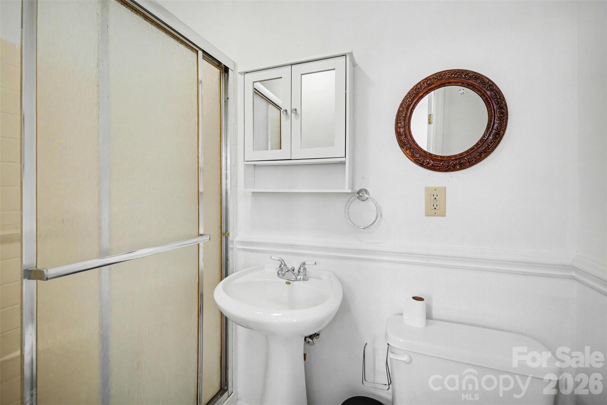 Adrian Park - Residential