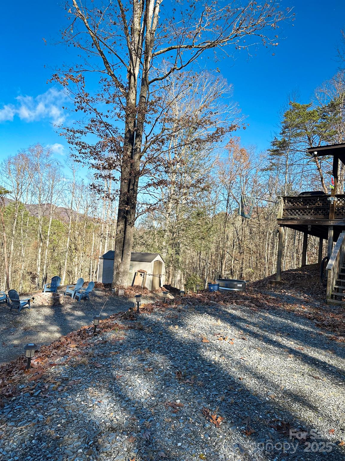 383 Blue Mist Mountain Road