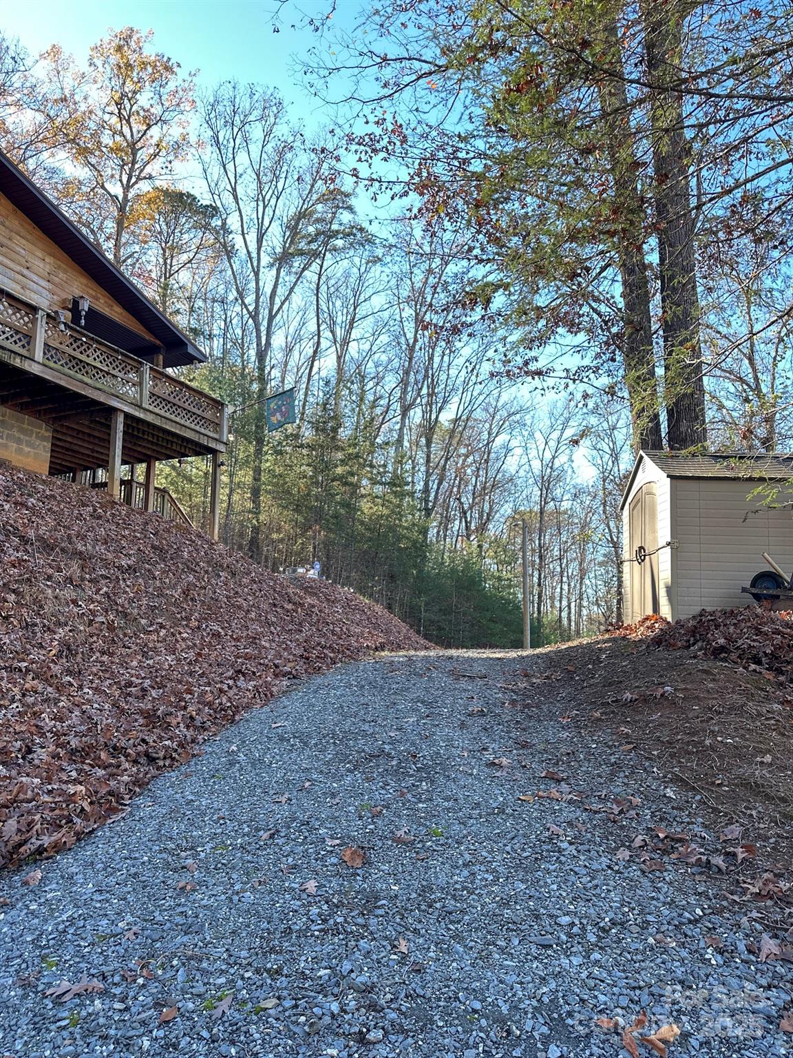 383 Blue Mist Mountain Road