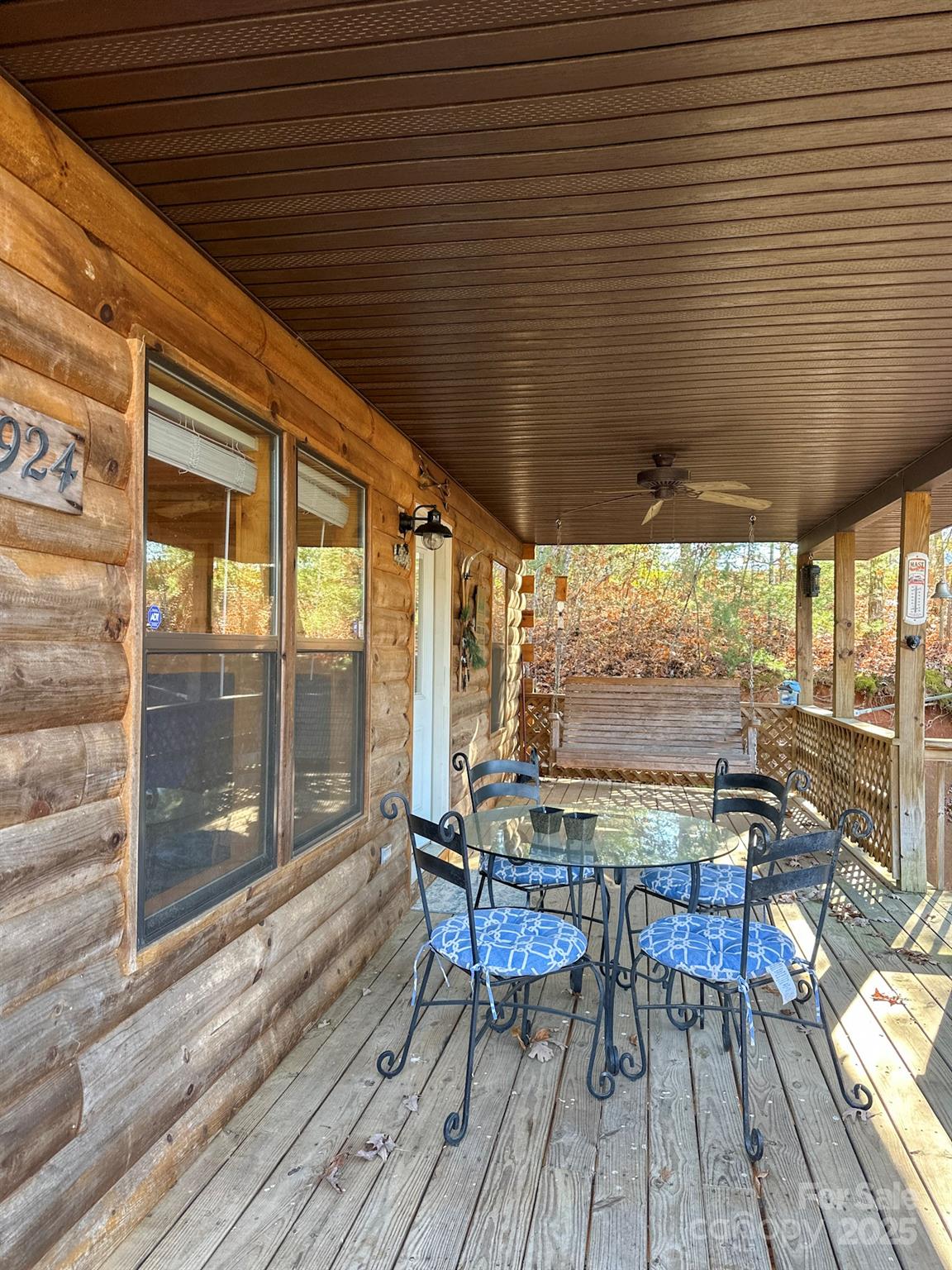 383 Blue Mist Mountain Road