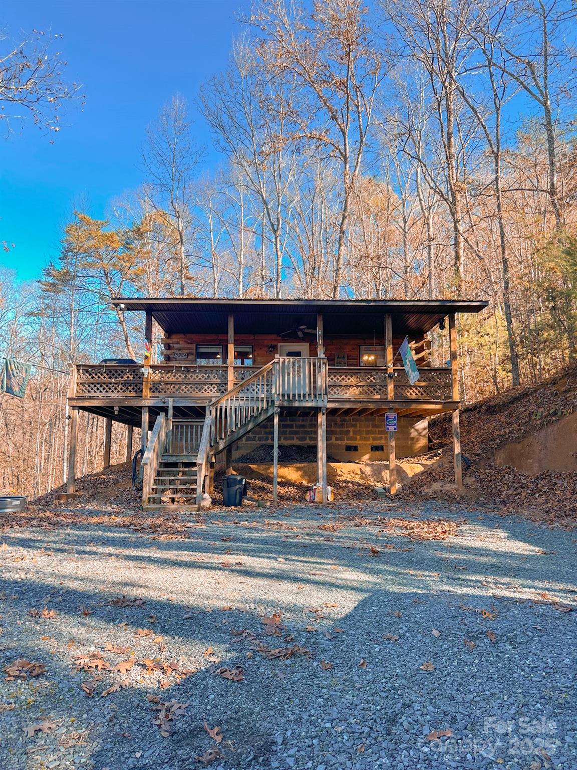 383 Blue Mist Mountain Road