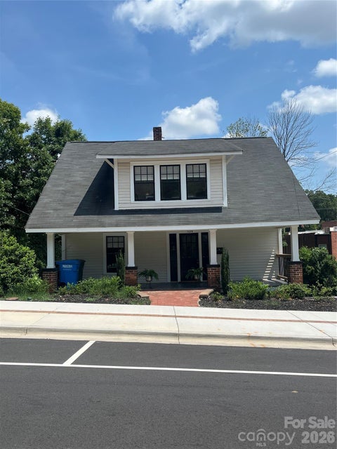 Photo of 134 N 4th Street, Albemarle, NC 28001 (MLS # 4416498)