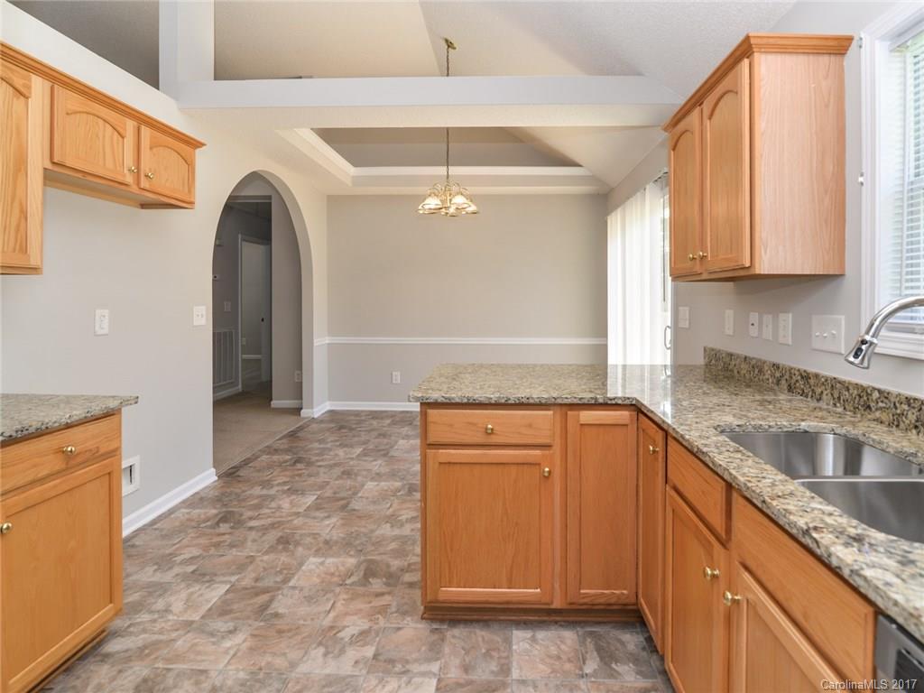 Barron Estates - Residential