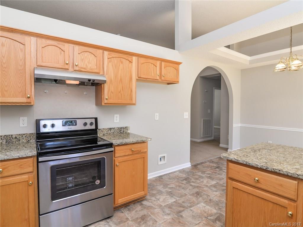 Barron Estates - Residential