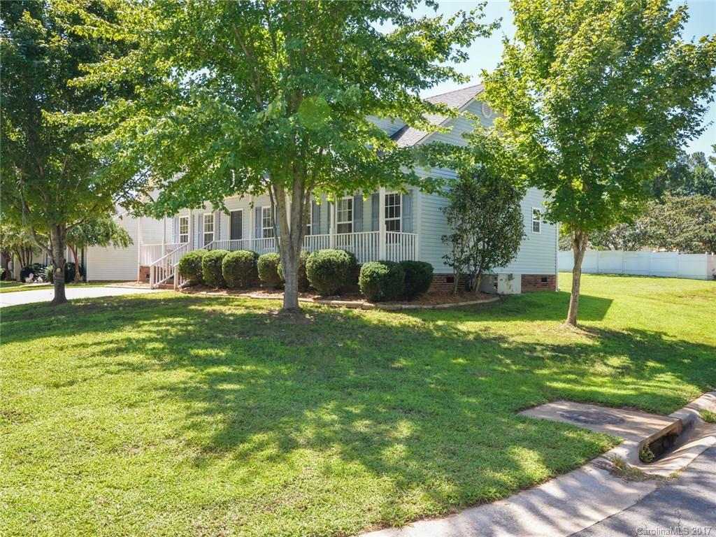 Barron Estates - Residential