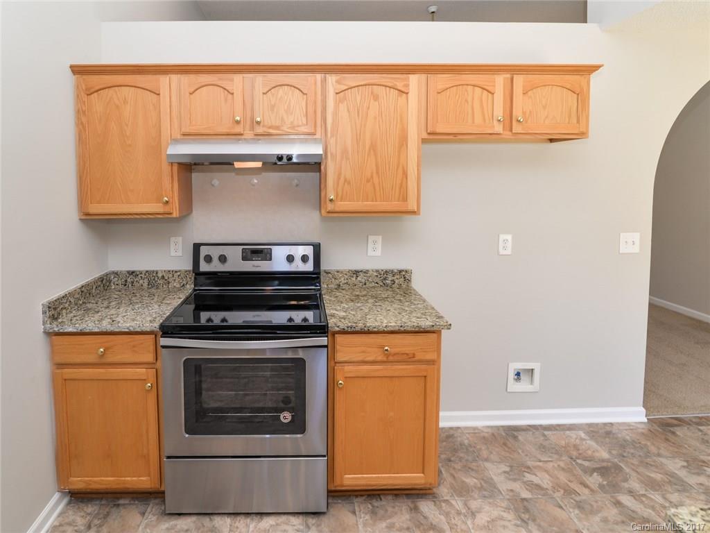 Barron Estates - Residential