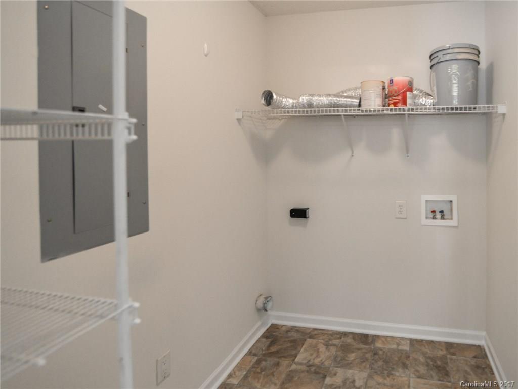 Barron Estates - Residential