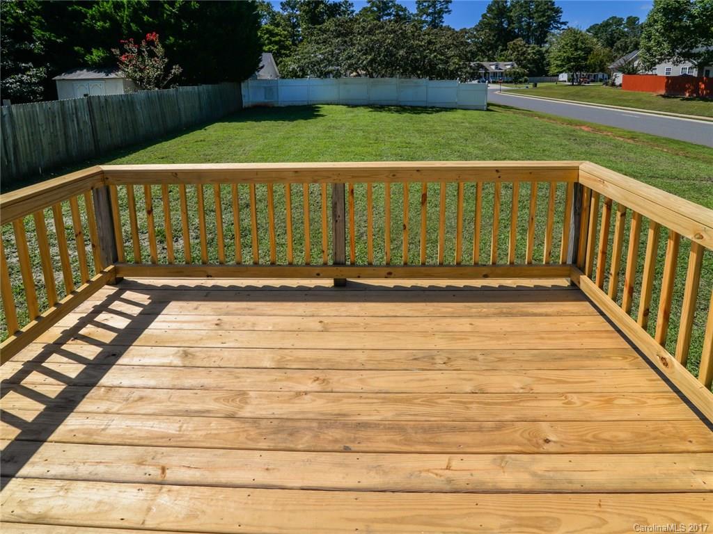 Barron Estates - Residential