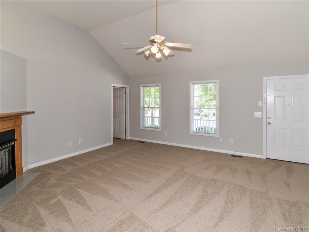 Barron Estates - Residential