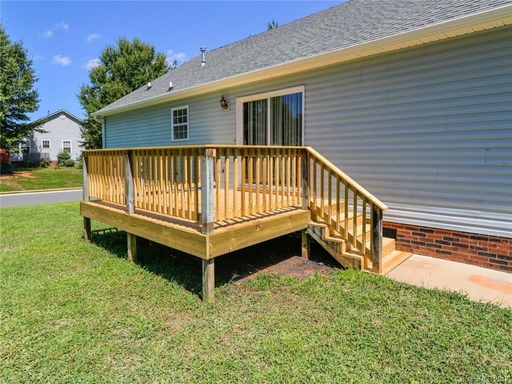 Barron Estates - Residential