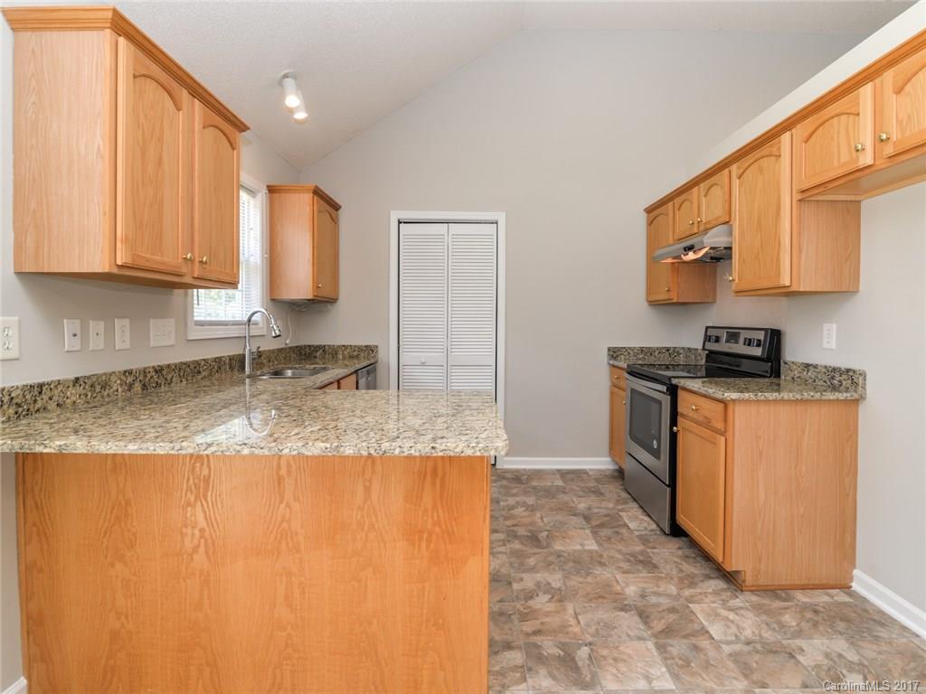 Barron Estates - Residential