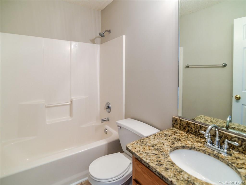 Barron Estates - Residential