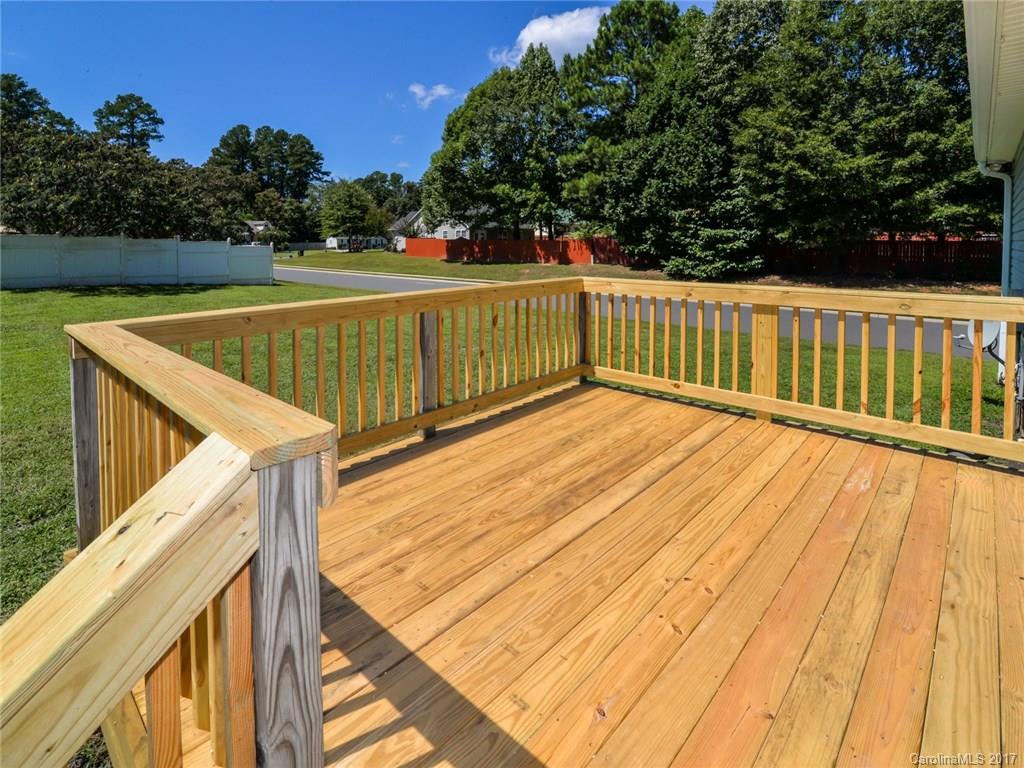 Barron Estates - Residential