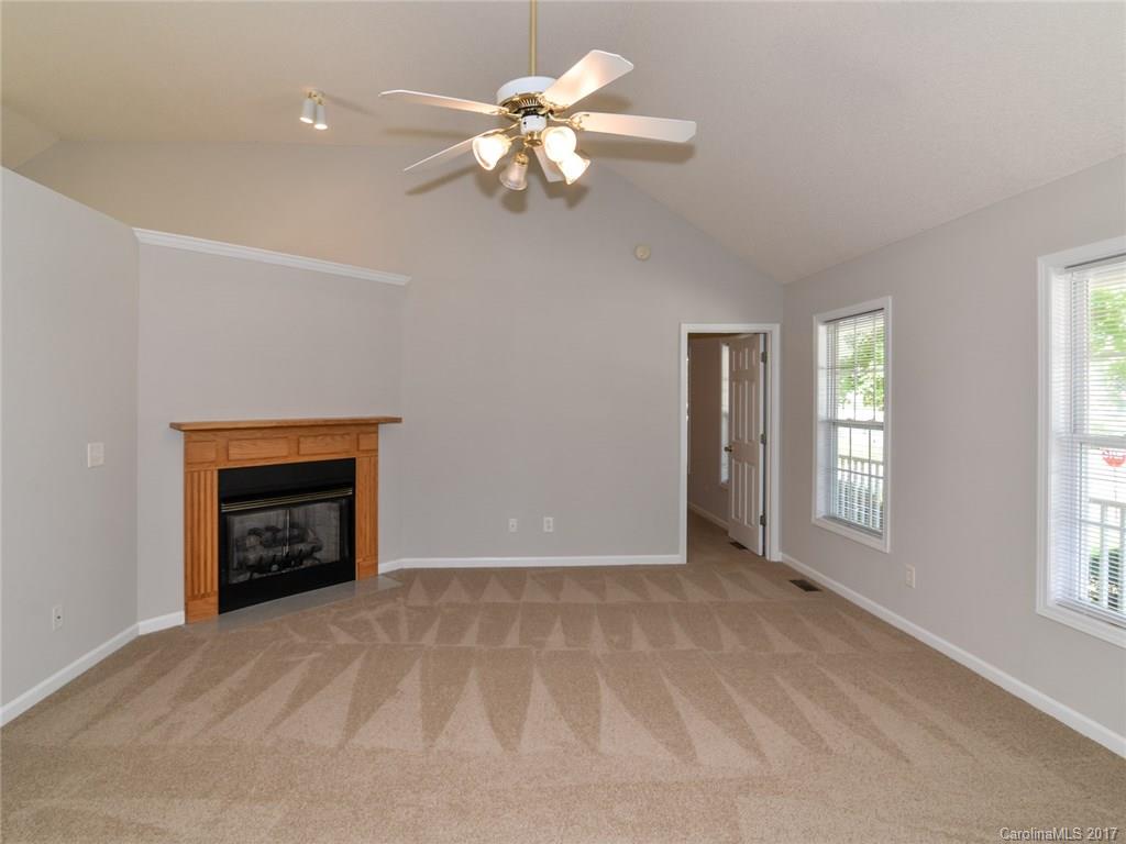 Barron Estates - Residential