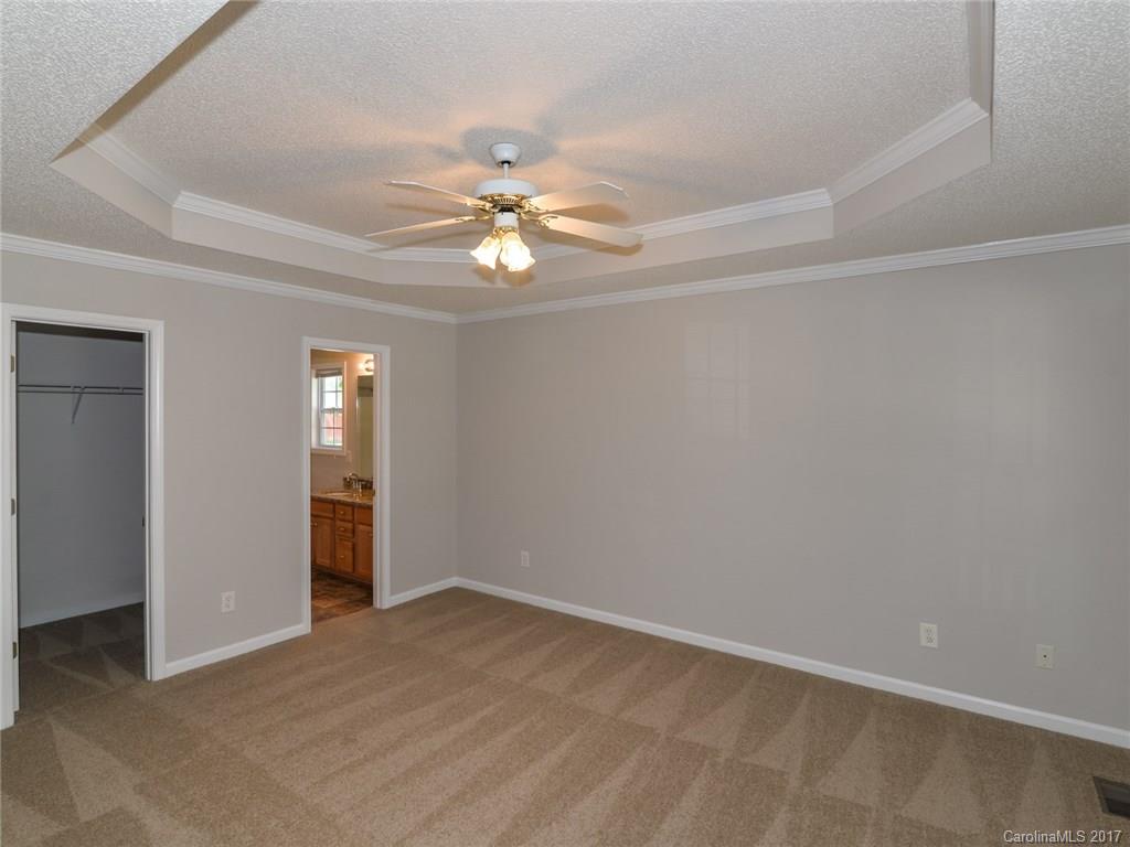 Barron Estates - Residential