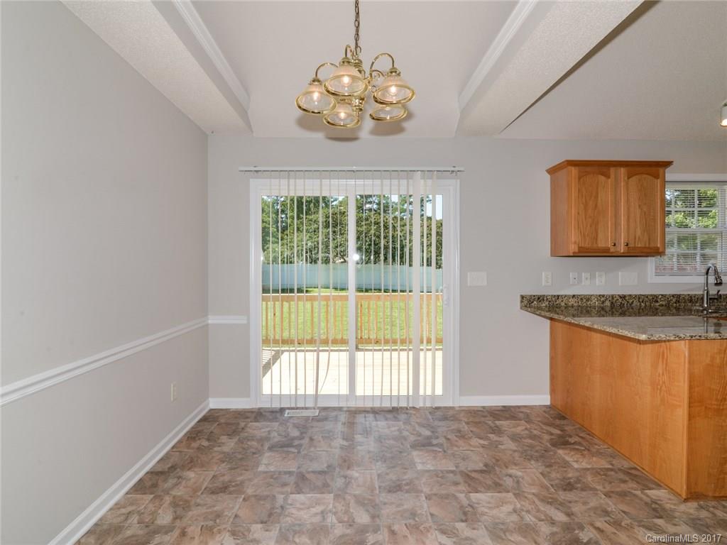 Barron Estates - Residential