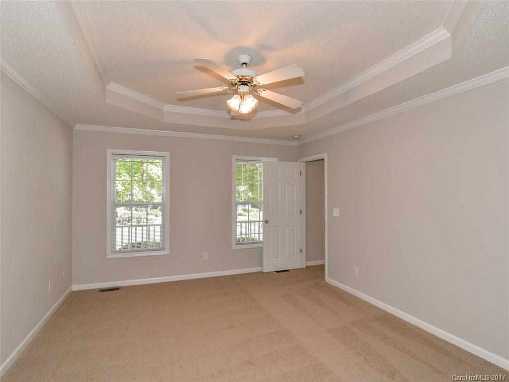 Barron Estates - Residential