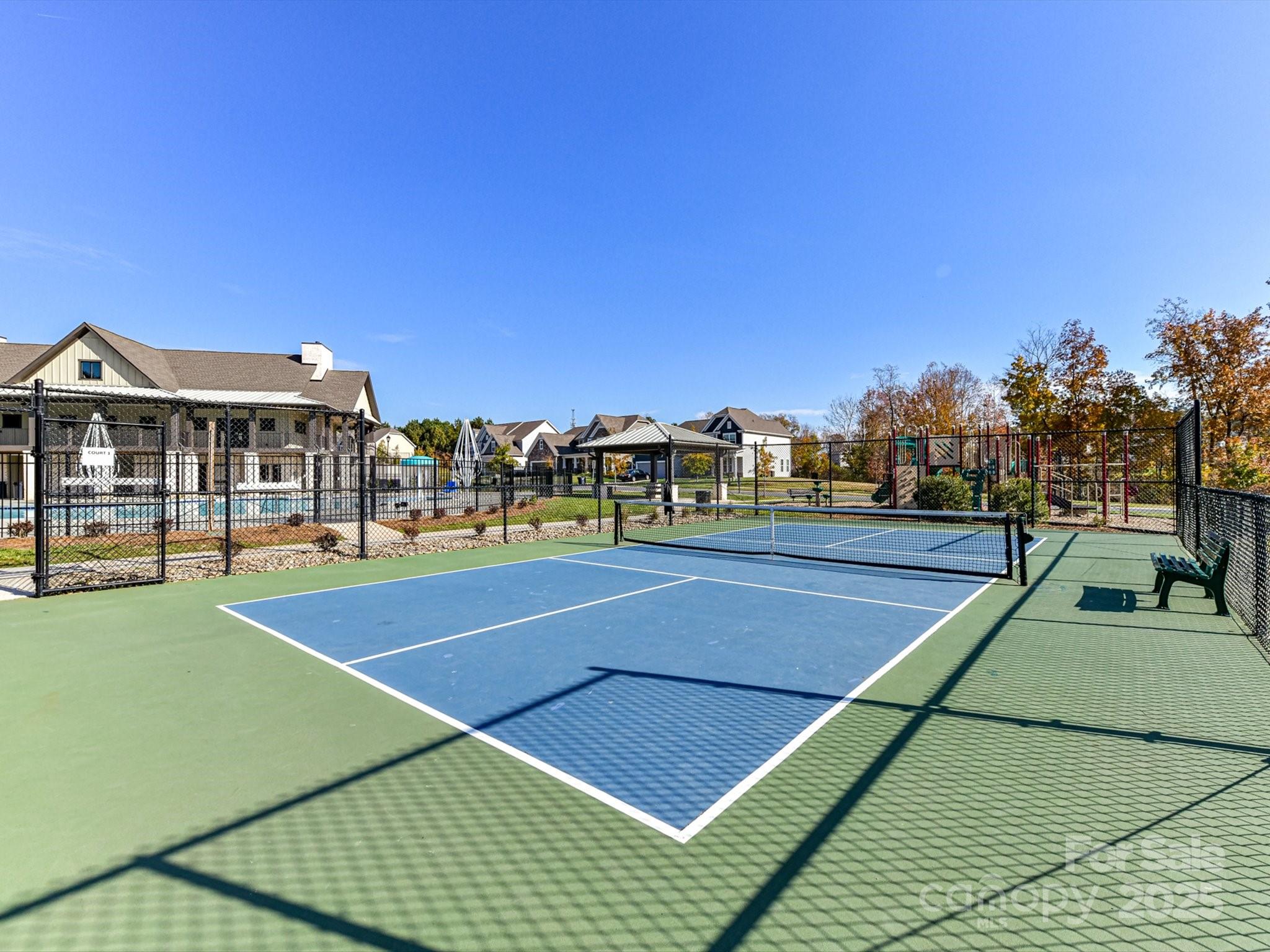 Avondale - Residential