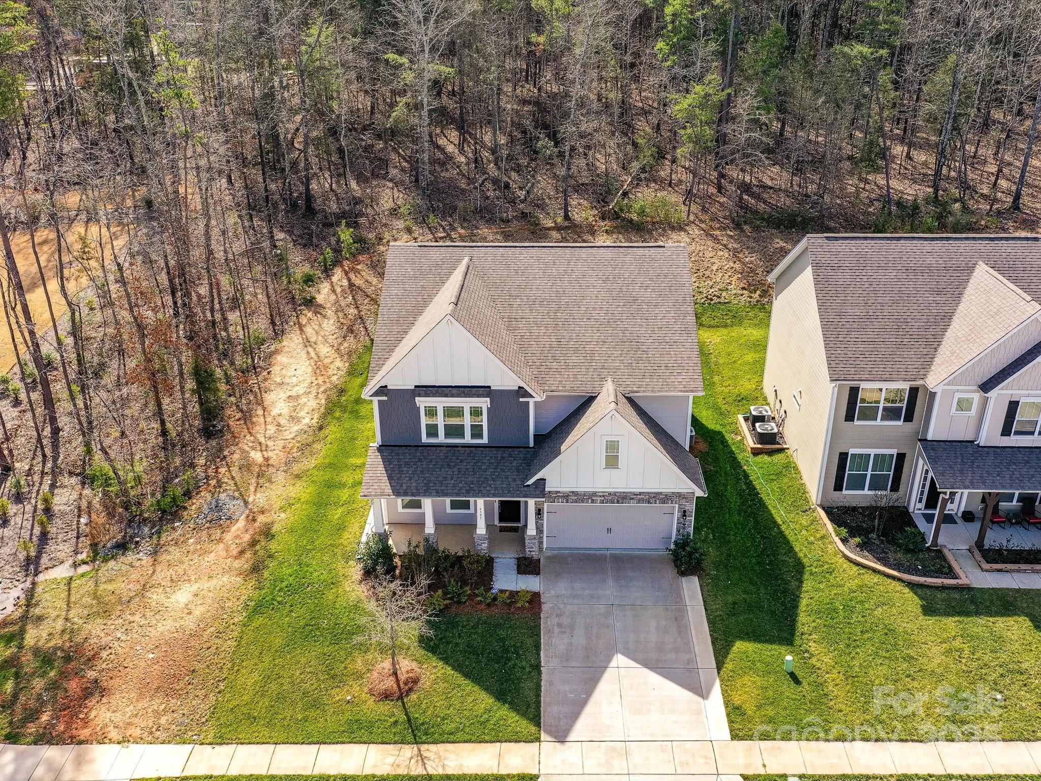 Avondale - Residential