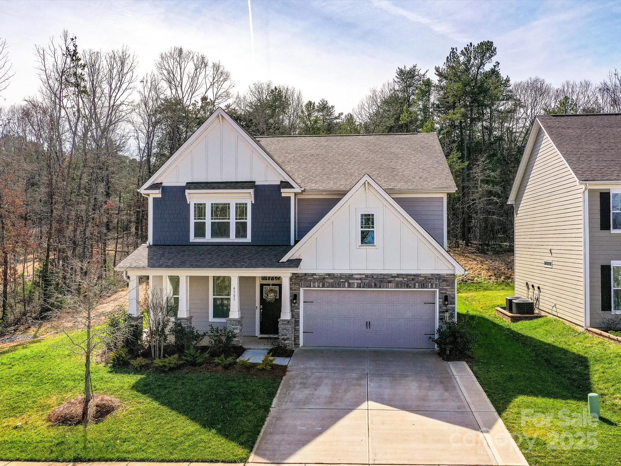 Avondale - Residential