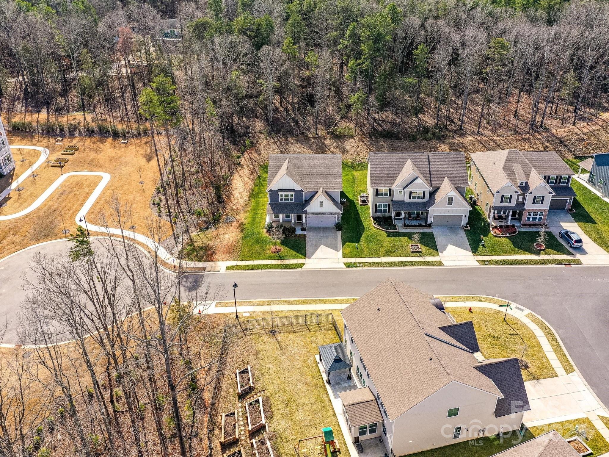 Avondale - Residential