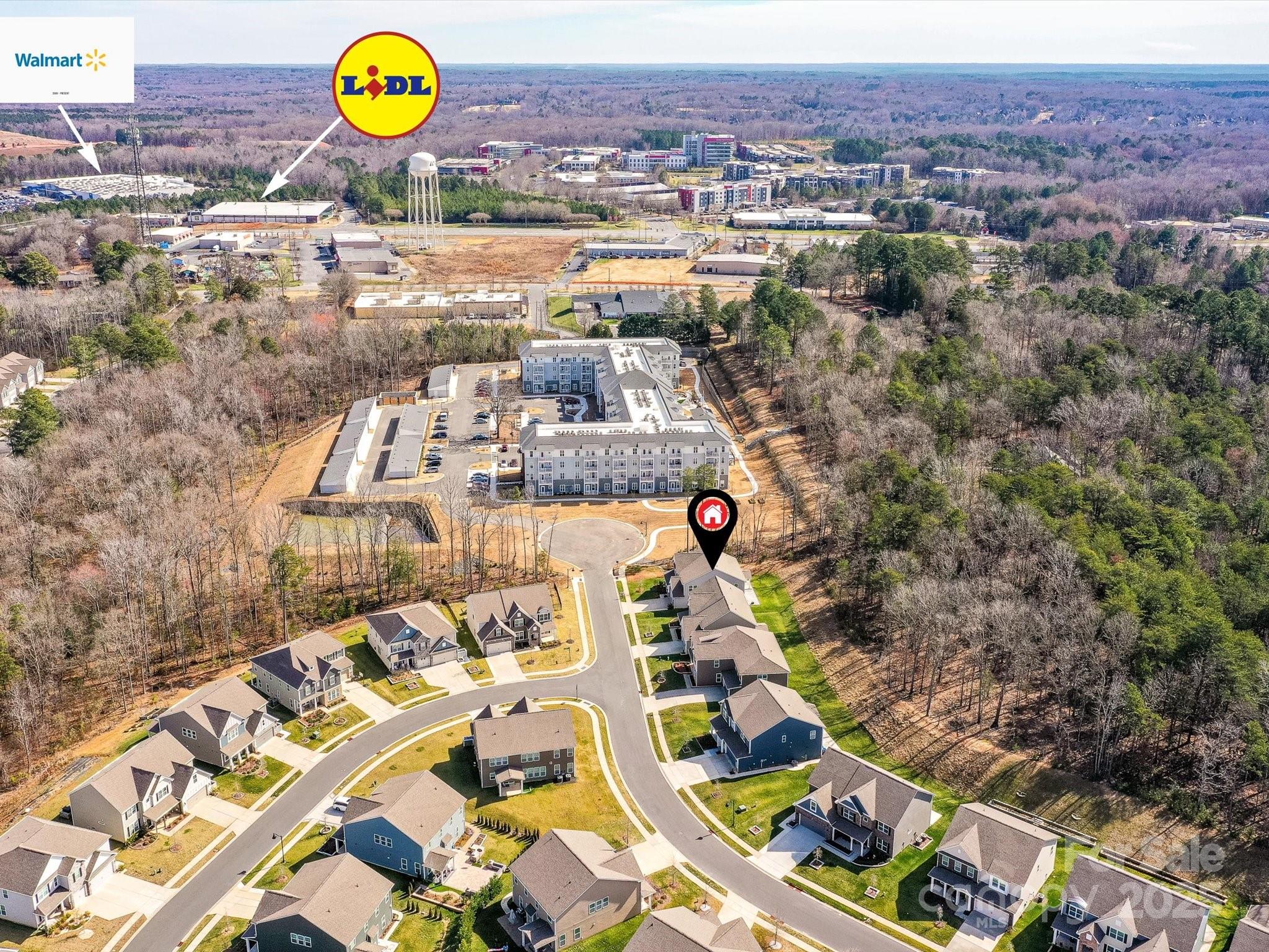 Avondale - Residential