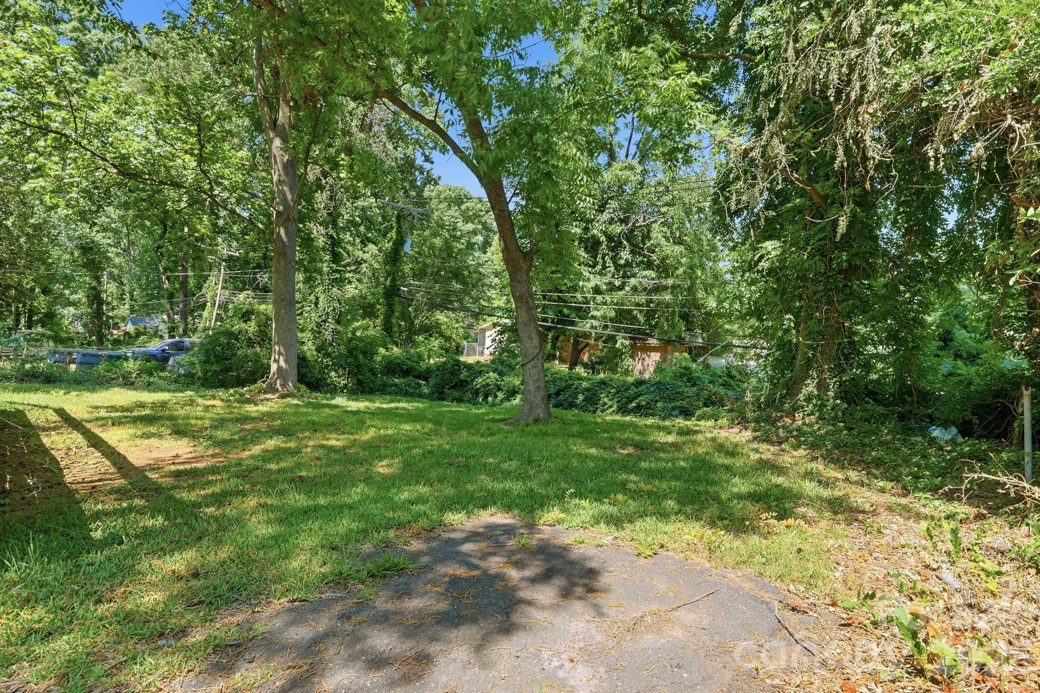 Echo Glen - Residential